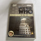 Doctor Who - Remembrance Of The Daleks DVD - Region 4,2