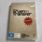 The Gruen Transfer (DVD, 2008) Wil Anderson Region 4 *New Sealed*