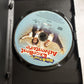 Bill and Ted's Excellent Adventure (DVD, 1989) Keanu Reeves, Alex Winter Region4