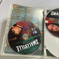 Smallville : Season 4 (DVD, 2004) Region 4