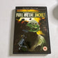 Full Metal Jacket - Deluxe Edition (DVD, 1987) Stanley Kubrick Region 2