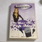 Karaoke DVD: Be Your Own Idol (DVD) All Regions