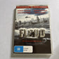 Flood (DVD, 2007) Robert Carlyle Region 4