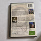 Pollyanna (DVD, 2003) Amanda Burton, Georgina Terry Region 4