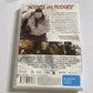 Braven (DVD, 2018) Jason Momoa Region 4