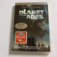 Planet of the Apes (DVD, 2001) Mark Wahlberg Region 4 NEW