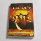 Hero (DVD, 2002) Jet Li, Donnie Yen Region 4