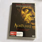 Mortuary (DVD, 2005) Dan Byrd, Denise Crosby Region 4 NEW