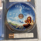 The Lion King (Special Edition, DVD, 1994) Disney Region 4