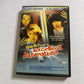 Bill and Ted's Excellent Adventure (DVD, 1989) Keanu Reeves, Region 4