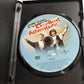 Bill and Ted's Excellent Adventure (DVD, 1989) Keanu Reeves, Region 4