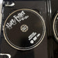 Harry Potter and the Deathly Hallows : Part 2 (DVD, 2011) Region 4