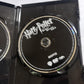 Harry Potter and the Deathly Hallows : Part 2 (DVD, 2011) Region 4