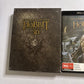The Hobbit - The Battle of the Five Armies Extended Edition (Bluray 3D) Region B
