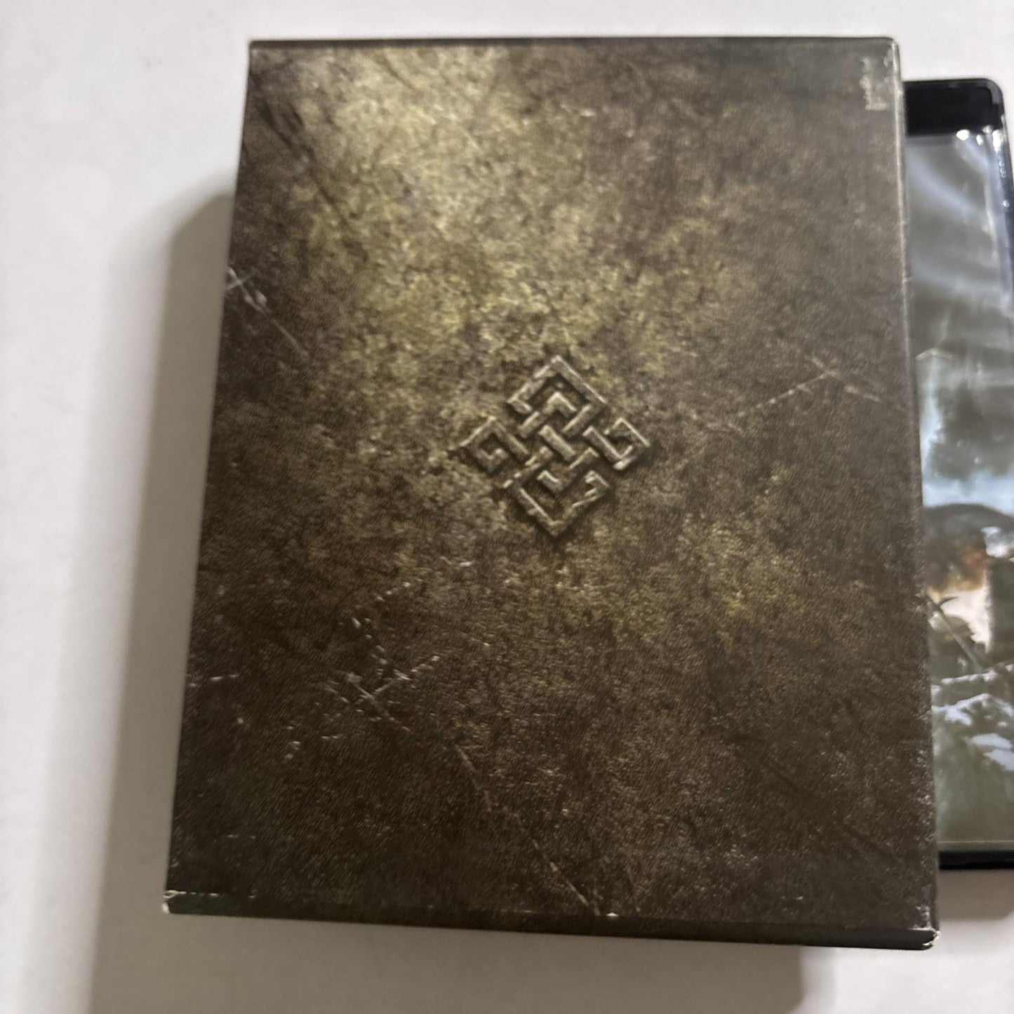 The Hobbit - The Battle of the Five Armies Extended Edition (Bluray 3D) Region B