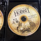 The Hobbit - The Battle of the Five Armies Extended Edition (Bluray 3D) Region B