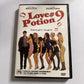 Love Potion No. 9 (DVD, 1992) Sandra Bullock Region 4