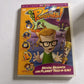 321 Penguins: Moon Menace On Planet Tell-A-Lie (DVD, 2003) All Regions