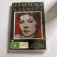 Dionne Warwick - The Dionne Warwick Story (DVD, 2005) Region 4,2