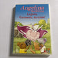 Angelina Ballerina Lights Camera Action DVD Region 4 ABC For Kids