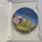 Angelina Ballerina Lights Camera Action DVD Region 4 ABC For Kids