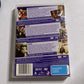 Kindergarten Cop / Twins / Junior (DVD) Arnold Schwarzenegger Region 4