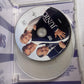 Kindergarten Cop / Twins / Junior (DVD) Arnold Schwarzenegger Region 4