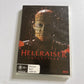 Hellraiser - Collection (DVD, 2017) Region 4