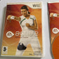 EA Sports Active Personal Trainer Nintendo Wii Manual PAL
