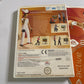 EA Sports Active Personal Trainer Nintendo Wii Manual PAL