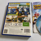 Surf's Up (Sony PlayStation 2 PS2, 2007) Ubisoft Penguins PAL With Manual