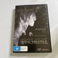 Winchester (DVD, 2018) Helen Mirren, Jason Clarke Region 4