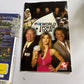 World Poker Tour (Sony PlayStation 2, 2005) Manual PAL