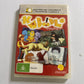 Kaboodle : Vol 1 (DVD, 1998) All Regions