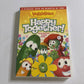 VeggieTales Happy Together DVD All Regions NEW