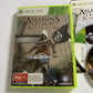 Assassin's Creed: IV Black Flag - Special Edition - Xbox 360 PAL  Manual