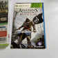 Assassin's Creed: IV Black Flag - Special Edition - Xbox 360 PAL  Manual