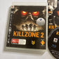 Killzone 2 - Sony PS3 Game Sony Playstation 3 Manual