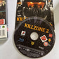 Killzone 2 - Sony PS3 Game Sony Playstation 3 Manual