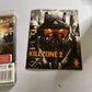 Killzone 2 - Sony PS3 Game Sony Playstation 3 Manual