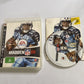 Madden NFL 08 Sony PlayStation 3 PS3 Manual 2007 Football Game