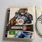 Madden NFL 08 Sony PlayStation 3 PS3 Manual 2007 Football Game
