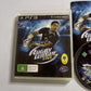 NRL Rugby League Live (Sony PS3) Game Complete With Manual