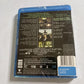 Matrix Reloaded (Blu-ray, 2003) Region B NEW