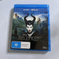 Maleficent (Blu-ray, 2014) Angelina Jolie All Regions