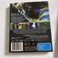 Avatar (Blu-ray, 2009) Zoe Saldana, Sam Worthington Region B