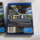 Avatar (Blu-ray, 2009) Zoe Saldana, Sam Worthington Region B