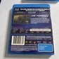 Die Hard Quadrilogy (Bluray, 2017, 4-Disc) Bruce Willis Region B