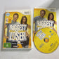 The Biggest Loser Game For Nintendo Wii PAL Complete With Manual 2009