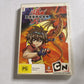 Bakugan : Vol 1 (DVD, 2007) Region 4